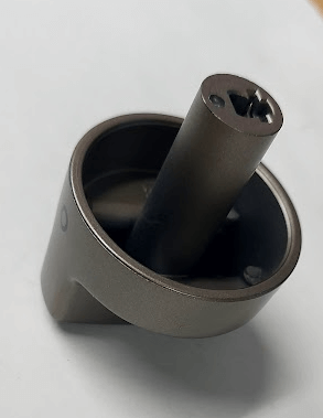 Delonghi Knob - 218374X347 - Buy Online - SMC Services