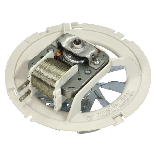 Whirlpool Cooling Fan Motor - 480121103444 - Buy Online - SMC Services
