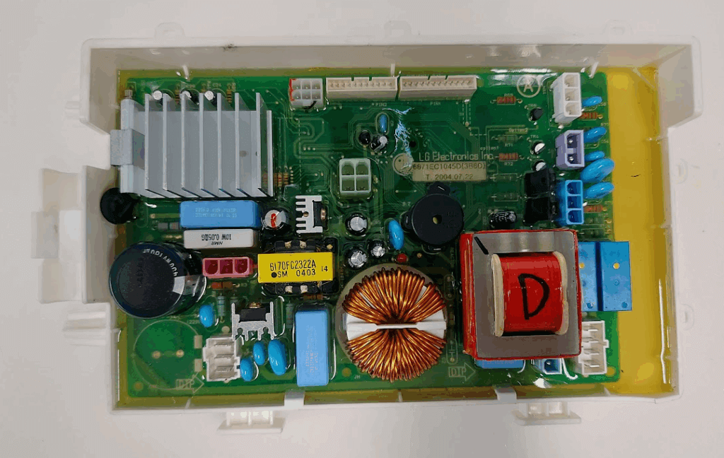 6871EC1045D