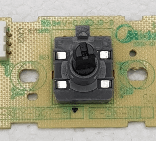 B-KEY-007-R
