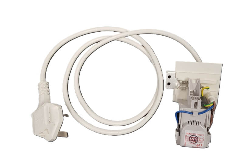 Whirlpool Main Cable Rfi 1.2m Uk Cim 3x (c/w Filter) - C00519834 - Buy ...