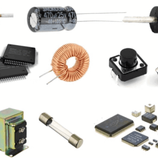 COMPONENTS