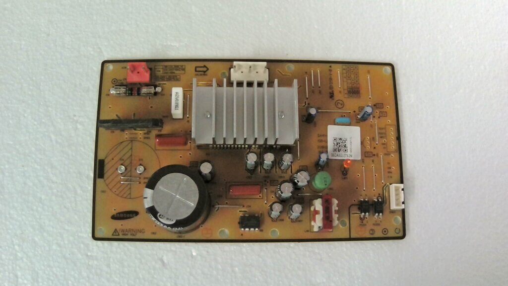 DA92-00763N
