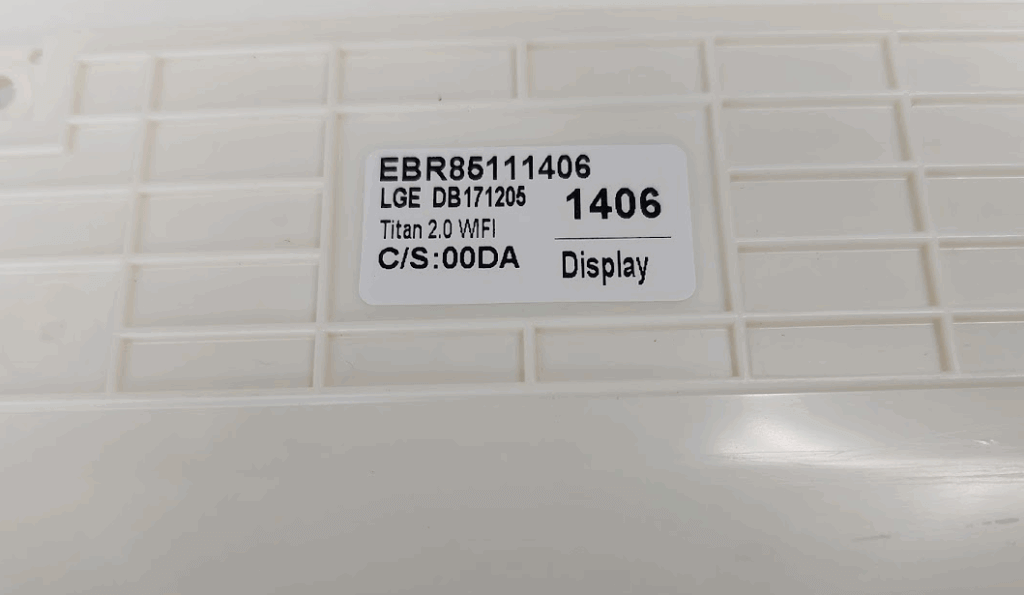 EBR85111405