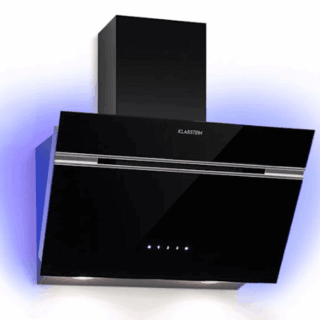 EXTRACTOR FAN