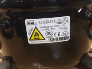 KY55R45A