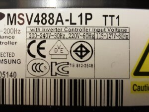 MSV488AL1P/TT1
