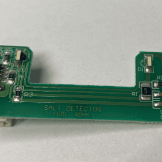 PCB SALT LEVEL