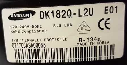DK182QL2U/E01