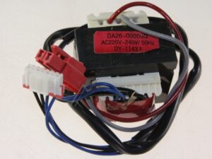 DA26-00009N