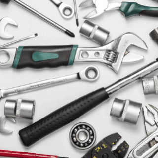SERVICE / TOOLS