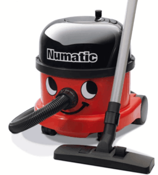 VACUUM CLEANER
