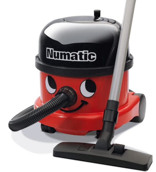Vacuum Cleaner