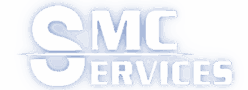 Cropped smc logo white more blue glow.png