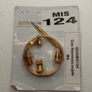 QUAMIS124